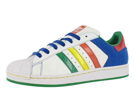 adidas Superstar Ii Cb Men's Shoes 